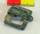 (image for) Visigothic Buckle
