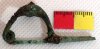 (image for) Italo-Etruscan Lozenge Brooch