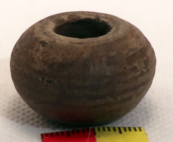 (image for) Raeren Spindle Whorl - Click Image to Close