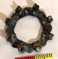 (image for) Medieval Ring Brooch