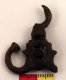 (image for) Roman Oil Lamp Swivel