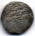 (image for) Dirham of Al-'Adil Abu Bakr