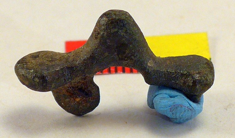 (image for) Merovingian Brooch - Click Image to Close