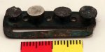 (image for) Anglo-Saxon Wrist Clasp