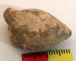 (image for) Roman Sling Pellet