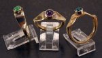 (image for) Roman Ring