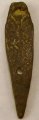 (image for) Anglo-Saxon Strapend