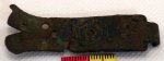 (image for) Tudor Book Clasp