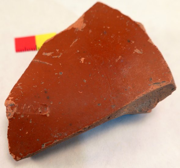 (image for) Samian Ware - Click Image to Close