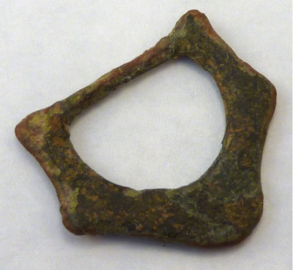 (image for) Norse Buckle Loop - Click Image to Close