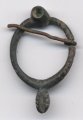 (image for) Medieval Ring Brooch