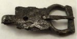 (image for) Spur Buckle