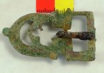 (image for) Byzantine Buckle