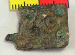 (image for) Norman Buckle Plate
