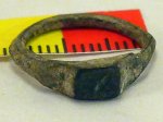 (image for) Crusader Era Ring