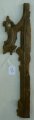 (image for) Carved Oak Fragment