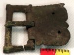 (image for) Medieval Buckle