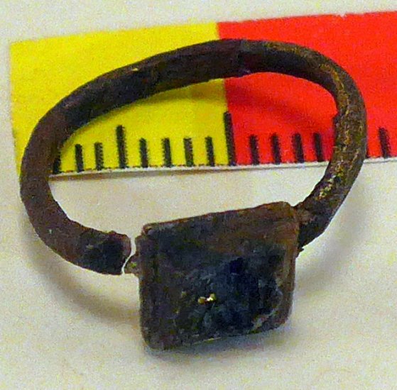 (image for) Medieval Ring - Click Image to Close