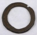 (image for) Ring Brooch