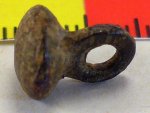 (image for) 15-16th Century Button