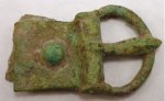 (image for) Roman Armour Buckle