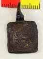 (image for) Horse Pendant