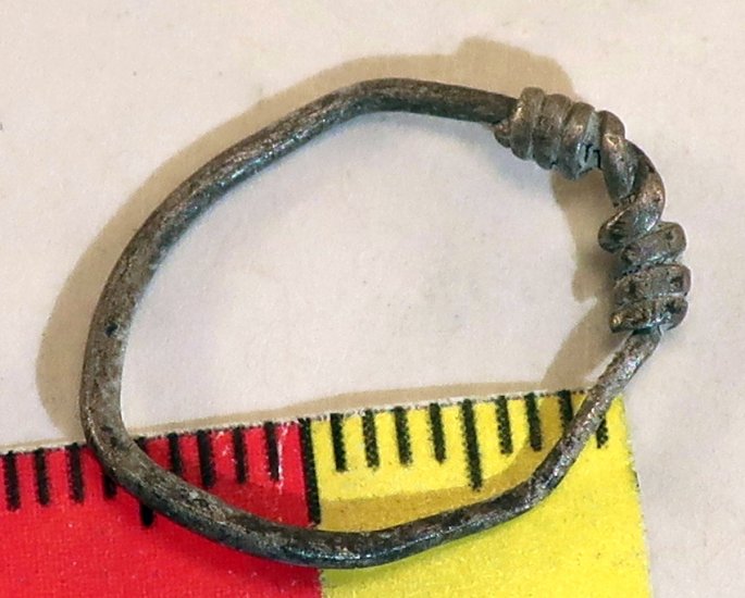 (image for) Silver Ring - Click Image to Close