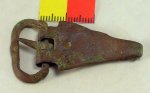 (image for) Zoomorphic Norman Buckle