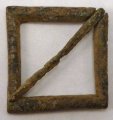 (image for) Ring Brooch