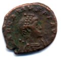 (image for) Arcadius Nummus