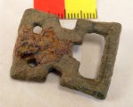 (image for) Roman Military Buckle