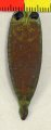 (image for) Anglo-Saxon Strapend