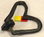 (image for) Brazier Handle