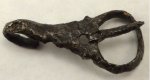 (image for) Spur Buckle
