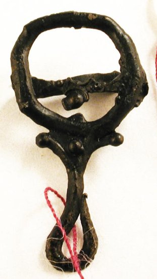 (image for) Hanger - Click Image to Close