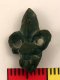 (image for) Fleur-de-Lis Belt Mount