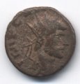 (image for) Tetricus II Billon Antoninianus