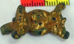 (image for) Gilt Mount