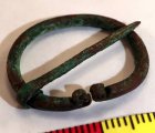 (image for) Iron Age Penannular Brooch