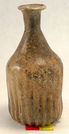 (image for) Roman Glass Vessel - Click Image to Close