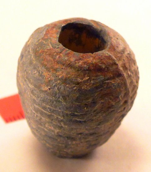(image for) Tudor Sword Pommel - Click Image to Close