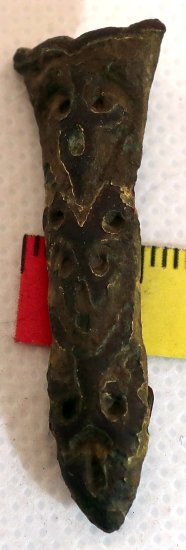 (image for) Norse Strapend - Click Image to Close