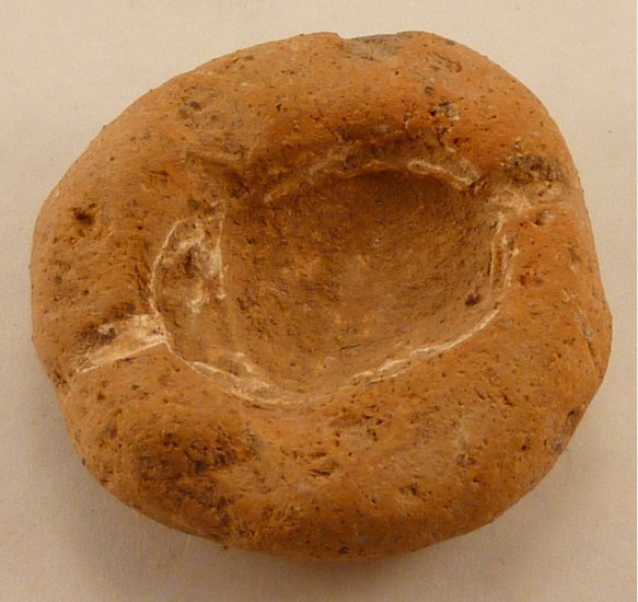 (image for) Egyptian Amulet Mould - Click Image to Close