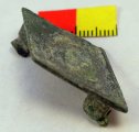 (image for) Lozenge Brooch