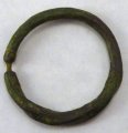 (image for) Ring Brooch