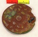 (image for) Anglo-Scandinavian Brooch