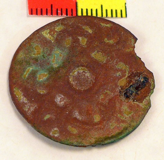 (image for) Anglo-Scandinavian Brooch - Click Image to Close