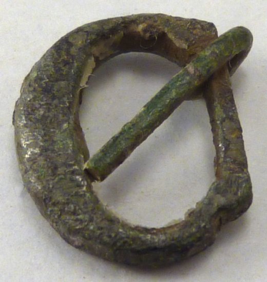 (image for) Norman Buckle - Click Image to Close