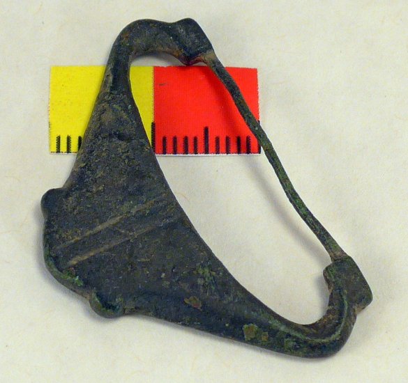 (image for) Norman Buckle Loop - Click Image to Close