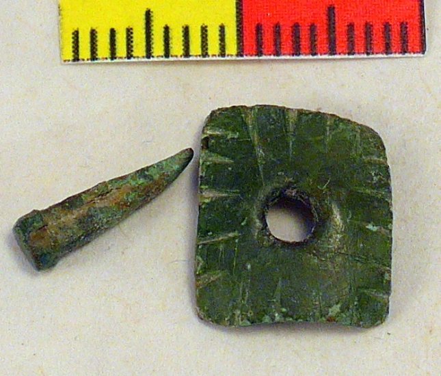 (image for) Belt Mount - Click Image to Close